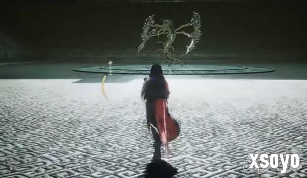 燕云十六声不见山野外BOSS在哪4