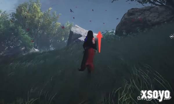 燕云十六声不见山野外BOSS在哪7