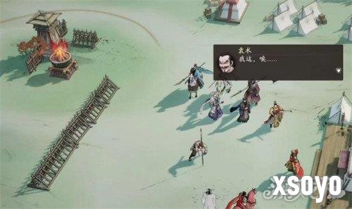 三国望神州李通怎么样5