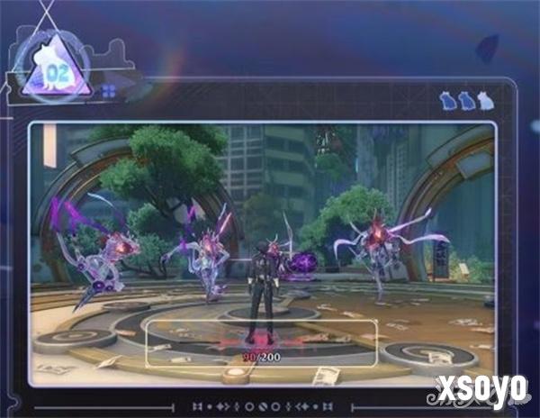 鸣潮穗波怪异物语活动奖励有哪些3