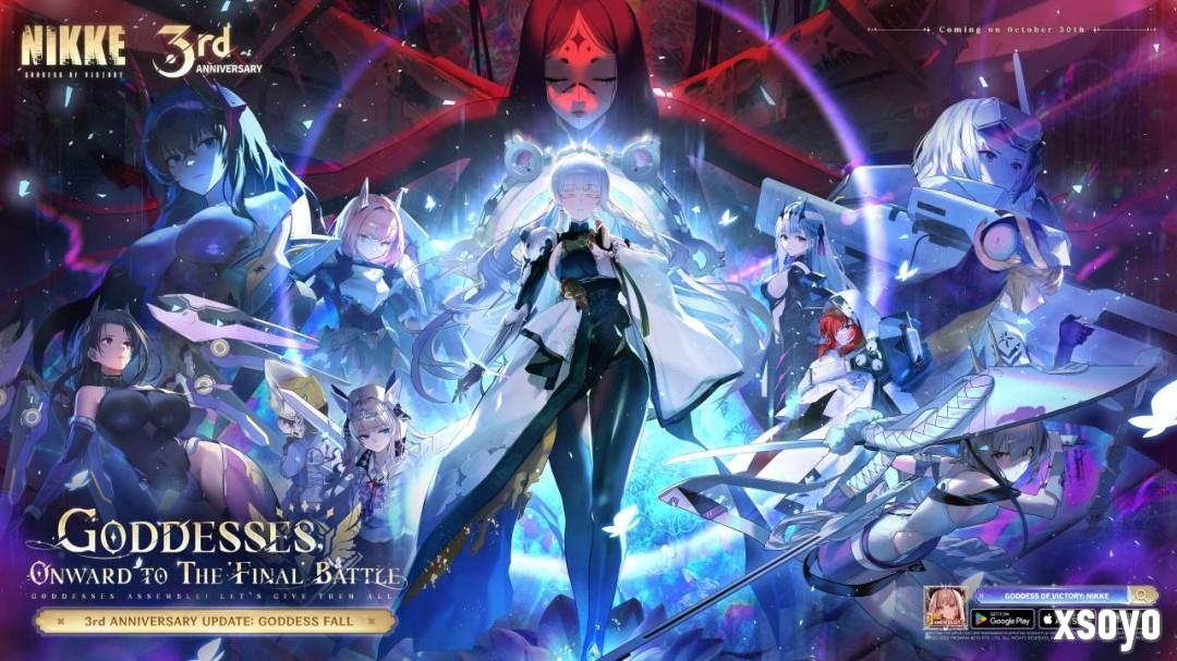 《剑星》团队ShiftUp新作《Project Spirits》将由腾讯发行