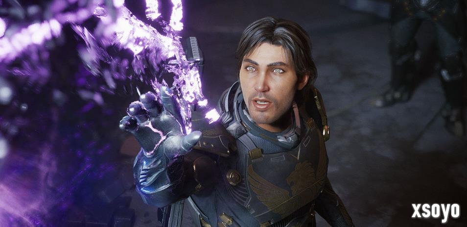 3A科幻大作《Exodus》确认亮相今年TGA！ 前《质量效应》团队打造