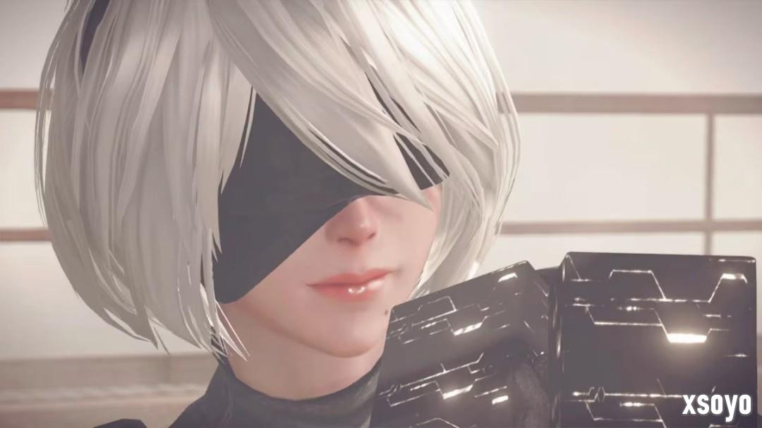 告别卡顿 《尼尔：机械纪元》Switch2兼容问题被修复