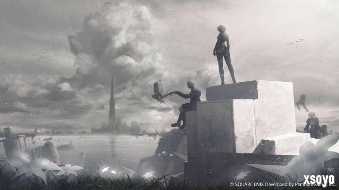 告别卡顿 《尼尔：机械纪元》Switch2兼容问题被修复