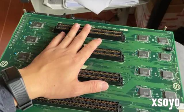 美国大型街机中心遭遇沉重打击 大量日系珍贵街机被盗