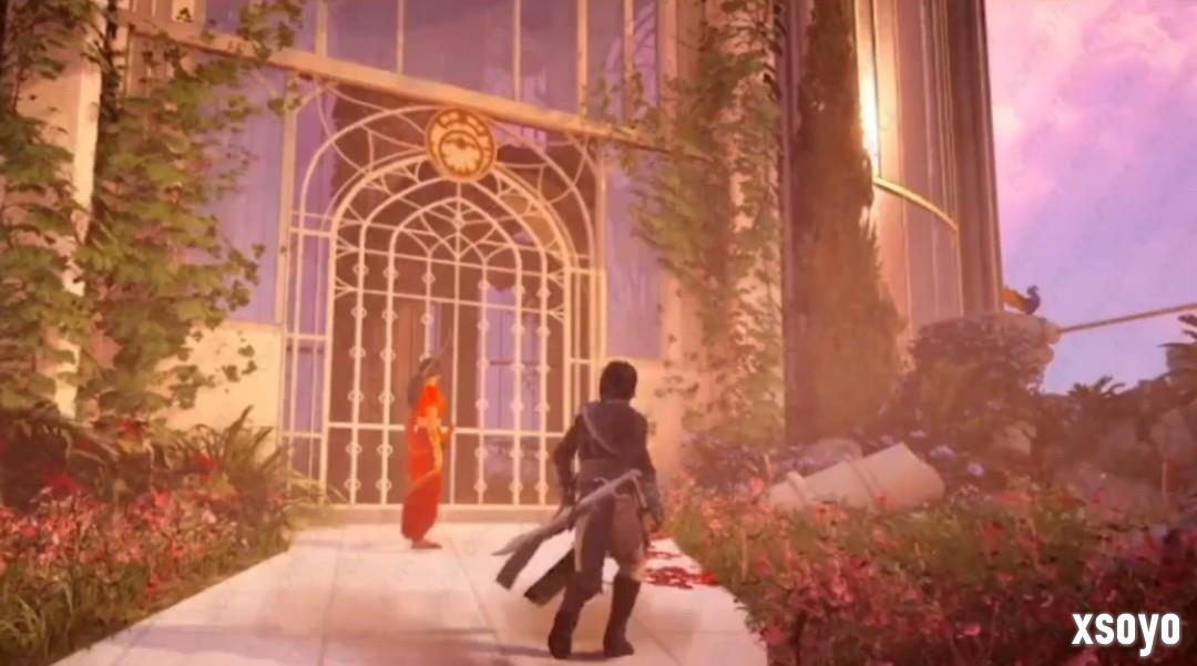 黑皮肤波斯王子？《波斯王子：时之砂重制版》引网友不满