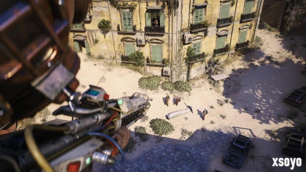 《ARC Raiders》全“抄”了！核心灵感源于《求生之路》等作