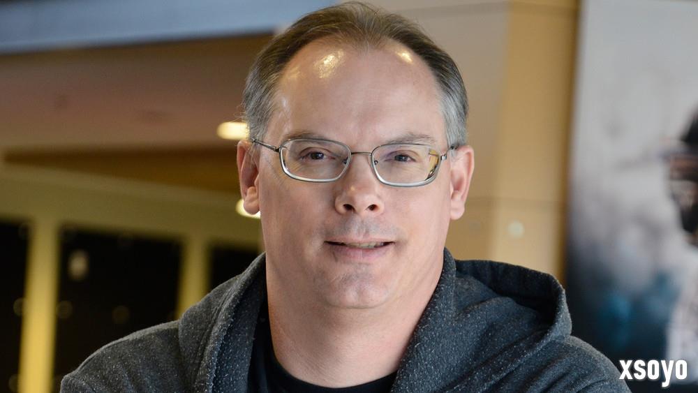 Epic CEO：内存涨价将对高端游戏造成多年伤害