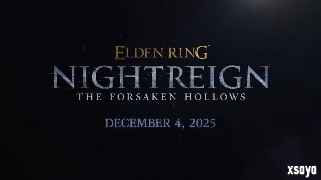 《艾尔登法环：黑夜君临》DLC新职业“学者”预告