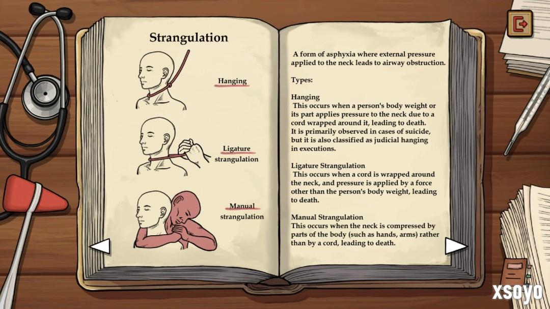 《弗莱明庄园命案》试玩发布 漫画风格古典探案