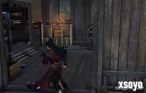 燕云十六声不见山奇遇洞中奇谈任务怎么做3