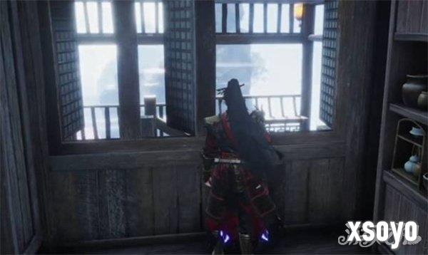 燕云十六声不见山奇遇洞中奇谈任务怎么做11