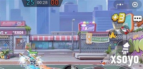 灌篮军团光翼骑士技能是什么4