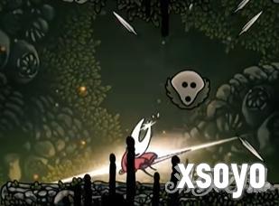 空洞骑士丝之歌流浪者披风怎么获得2