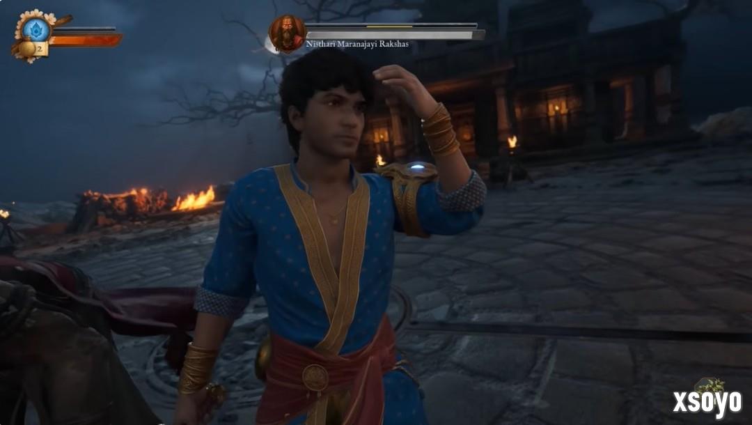 真来啊！ 印度神游《释放阿凡达》B站官方认证账号上线