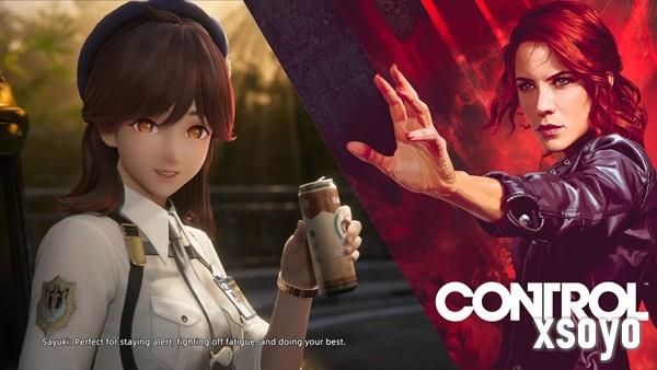 《控制》，但是米哈游——老米新作《Varsapura》实机演示上线