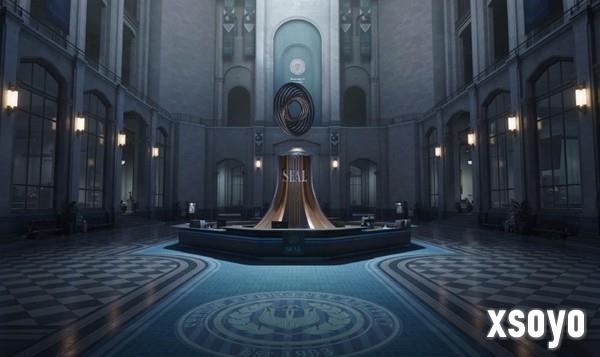 《控制》，但是米哈游——老米新作《Varsapura》实机演示上线