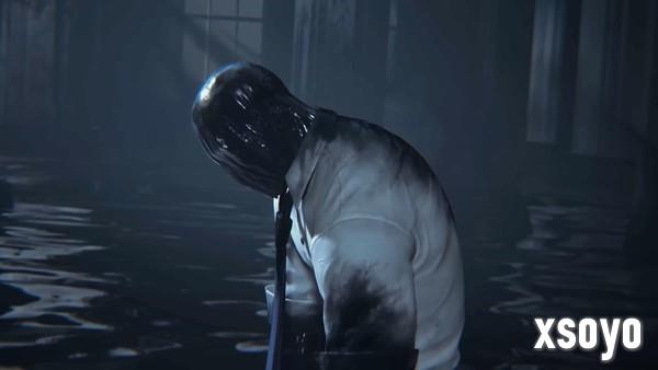 《控制》，但是米哈游——老米新作《Varsapura》实机演示上线