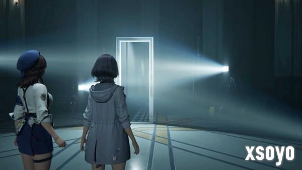 《控制》，但是米哈游——老米新作《Varsapura》实机演示上线