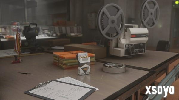 《控制》，但是米哈游——老米新作《Varsapura》实机演示上线