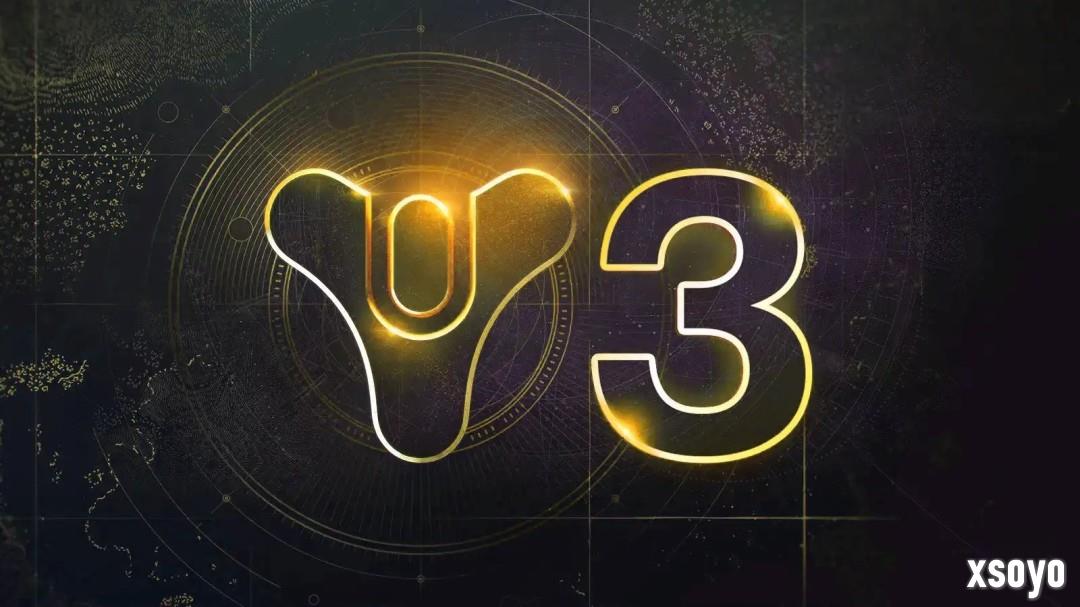 《命运3》要来了？爆料人称项目已进入极早期开发