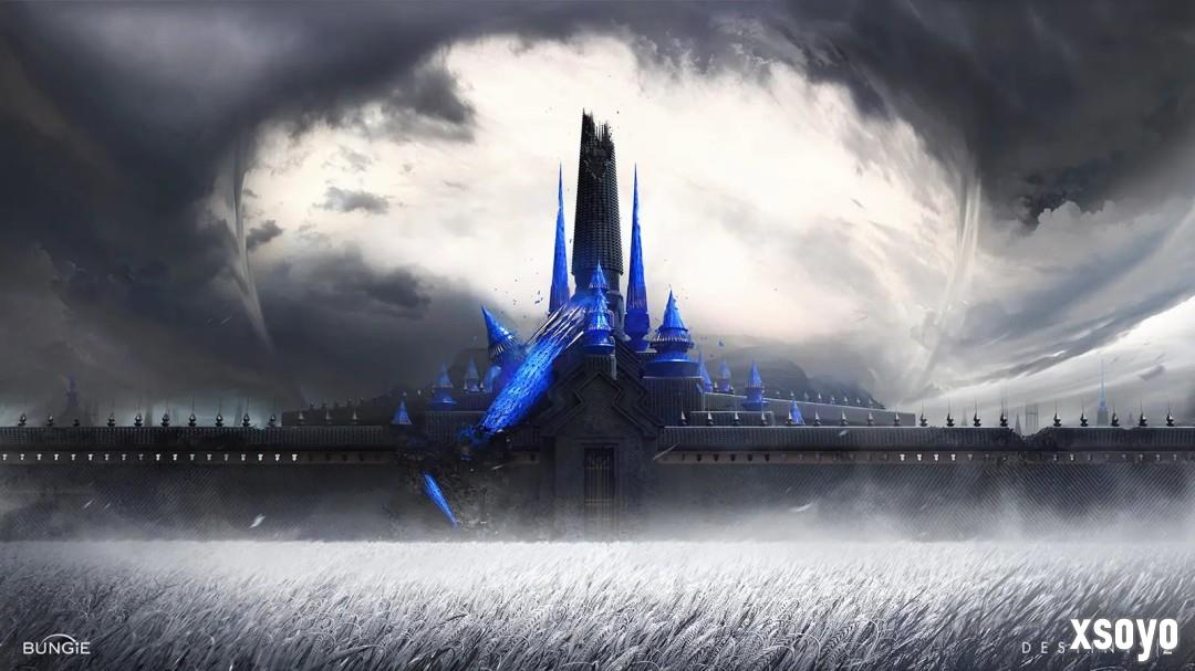 《命运3》要来了？爆料人称项目已进入极早期开发