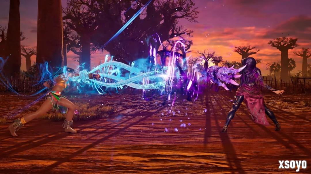 《铁拳》系列创作者：我不是称职的制作人 更没有豪车！