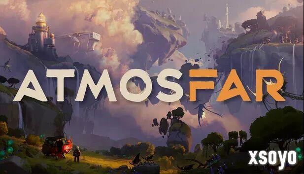 集英社游戏携四款新品惊艳亮相WePlay,《OPUS：心相吾山》领衔收获玩家期待