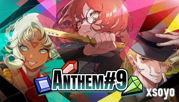 集英社游戏携四款新品惊艳亮相WePlay,《OPUS：心相吾山》领衔收获玩家期待