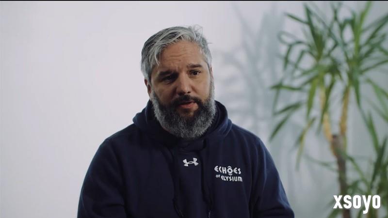 《回音：飞艇传说》CEO Unity采访：激发玩家创造力