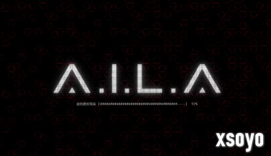 《A.I.L.A》评测：当 AI 读懂你的恐惧，噩梦便有了形状
