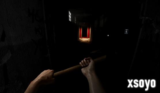 《A.I.L.A》评测：当 AI 读懂你的恐惧，噩梦便有了形状