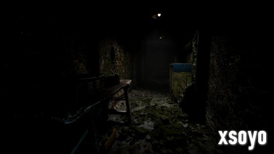 《A.I.L.A》评测：当 AI 读懂你的恐惧，噩梦便有了形状