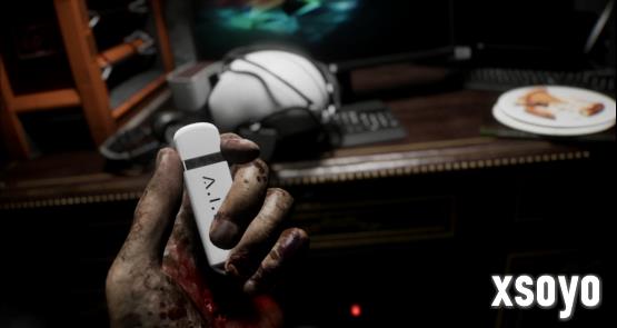 《A.I.L.A》评测：当 AI 读懂你的恐惧，噩梦便有了形状