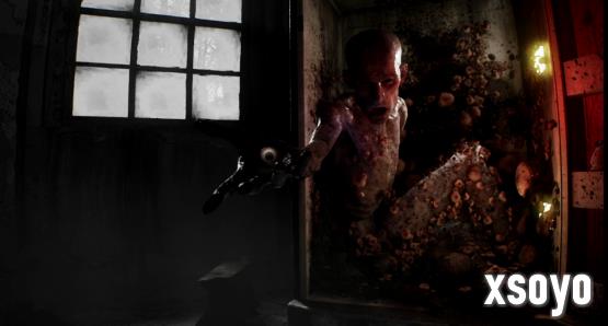 《A.I.L.A》评测：当 AI 读懂你的恐惧，噩梦便有了形状