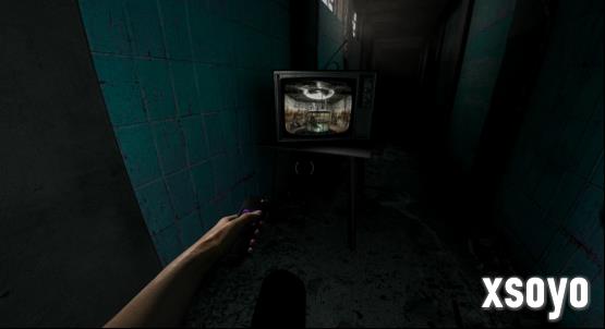 《A.I.L.A》评测：当 AI 读懂你的恐惧，噩梦便有了形状