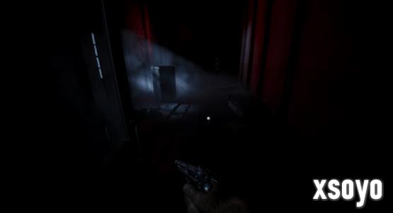 《A.I.L.A》评测：当 AI 读懂你的恐惧，噩梦便有了形状