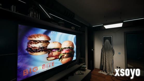 《A.I.L.A》评测：当 AI 读懂你的恐惧，噩梦便有了形状