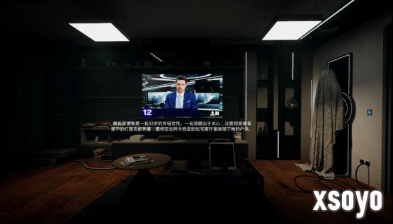 《A.I.L.A》评测：当 AI 读懂你的恐惧，噩梦便有了形状