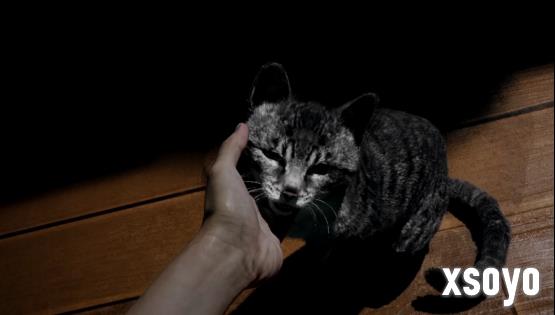 《A.I.L.A》评测：当 AI 读懂你的恐惧，噩梦便有了形状