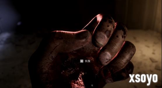 《A.I.L.A》评测：当 AI 读懂你的恐惧，噩梦便有了形状