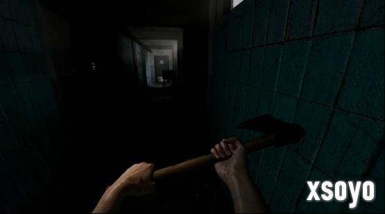 《A.I.L.A》评测：当 AI 读懂你的恐惧，噩梦便有了形状