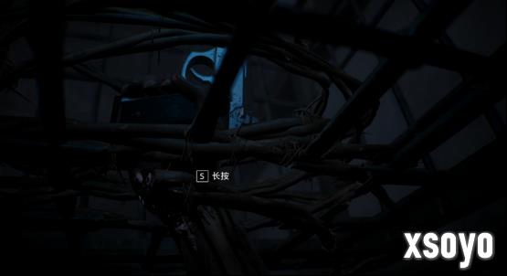 《A.I.L.A》评测：当 AI 读懂你的恐惧，噩梦便有了形状