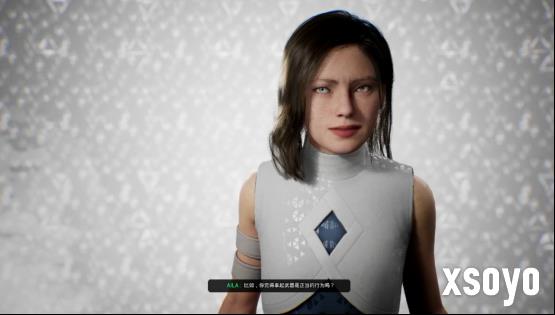 《A.I.L.A》评测：当 AI 读懂你的恐惧，噩梦便有了形状