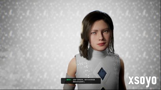 《A.I.L.A》评测：当 AI 读懂你的恐惧，噩梦便有了形状