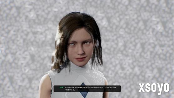 《A.I.L.A》评测：当 AI 读懂你的恐惧，噩梦便有了形状