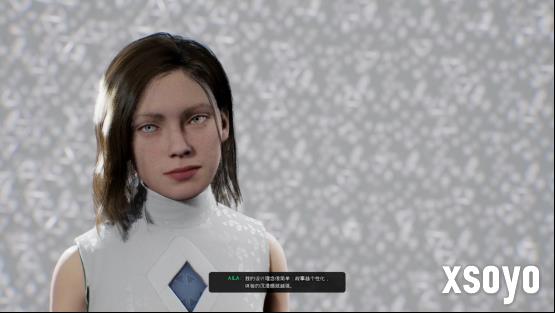 《A.I.L.A》评测：当 AI 读懂你的恐惧，噩梦便有了形状