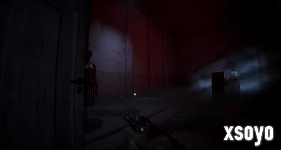 《A.I.L.A》评测：当 AI 读懂你的恐惧，噩梦便有了形状