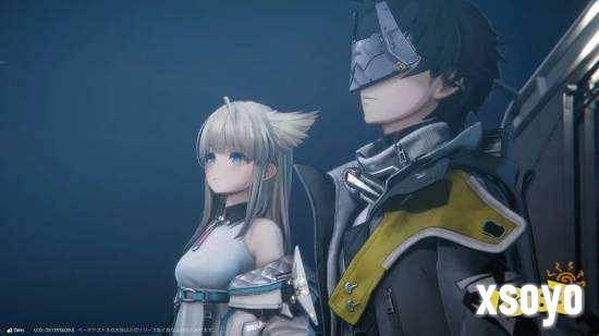 箱庭式区域的场景构成与视效表现