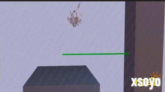 《时之砂重制版》泄露演示画面 6